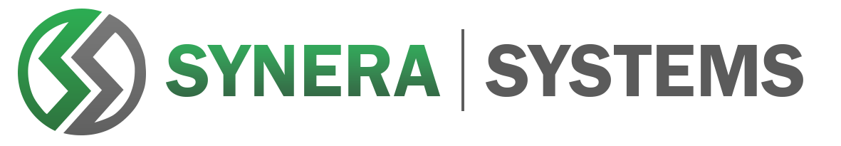 Synera Run Synera Systems — We build systems that run businesses.